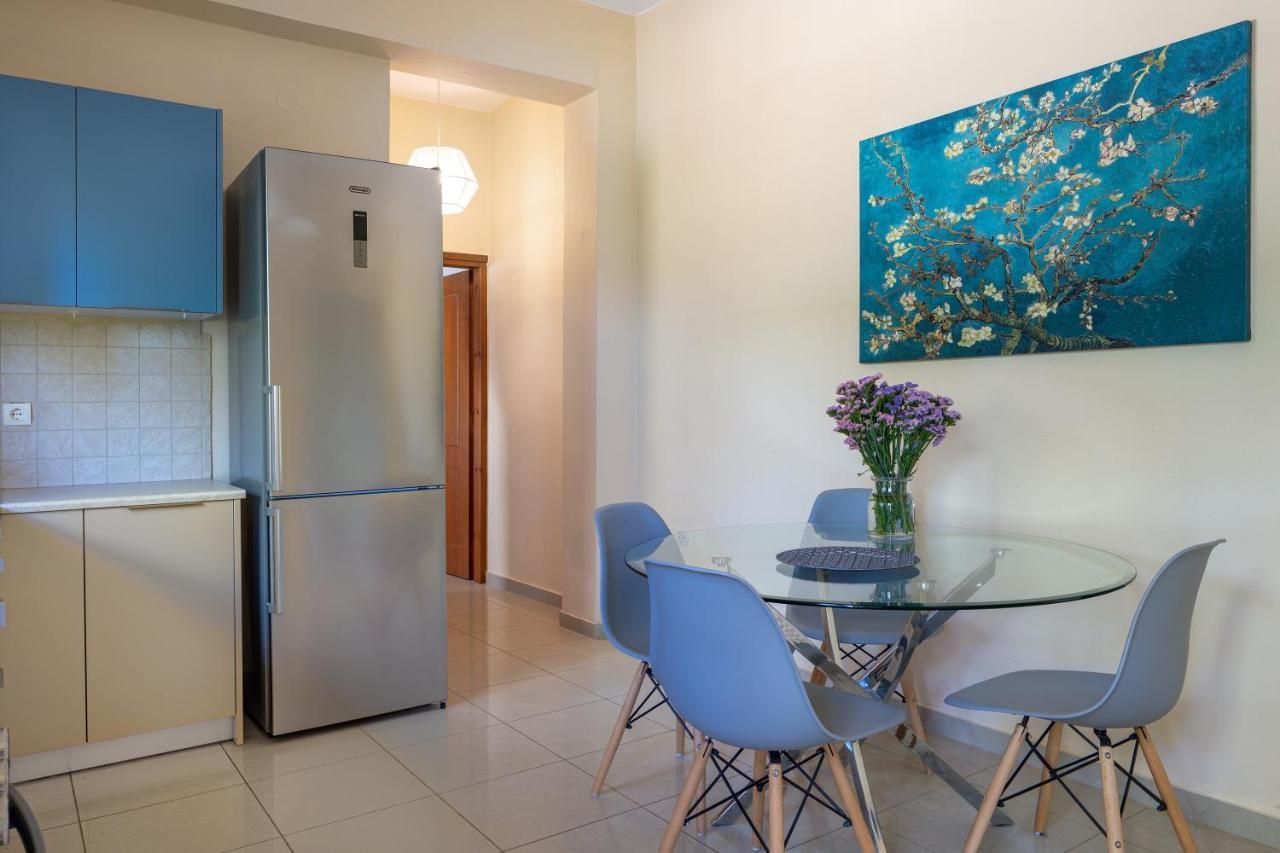 Apartment Queen Electra With Pool And Tennis Court