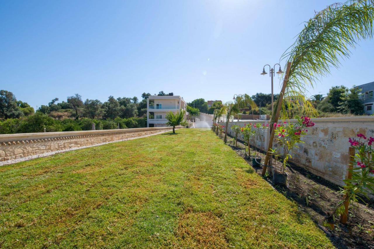 Apartment Queen Electra With Pool And Tennis Court